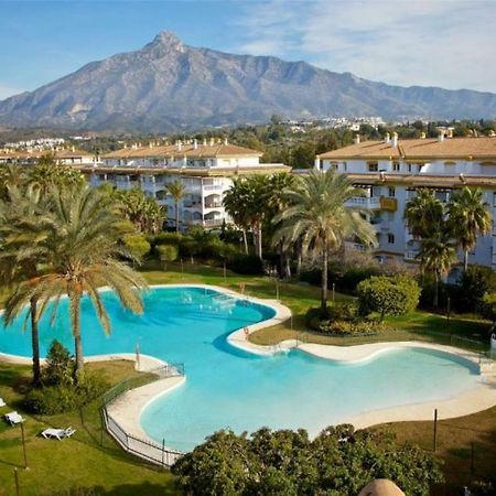 Great Puerto Banus Apartment Marbellac Extérieur photo