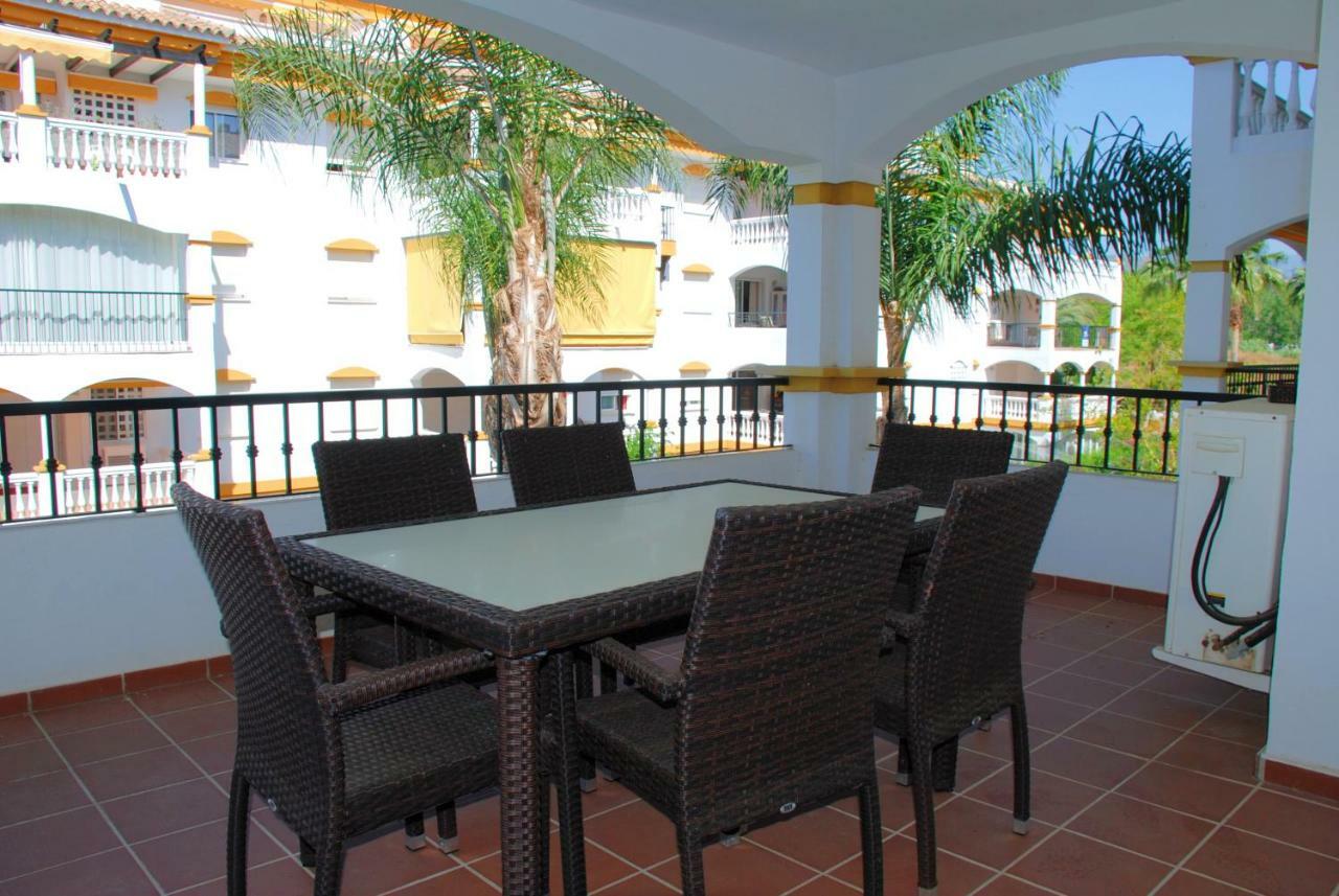 Great Puerto Banus Apartment Marbellac Extérieur photo