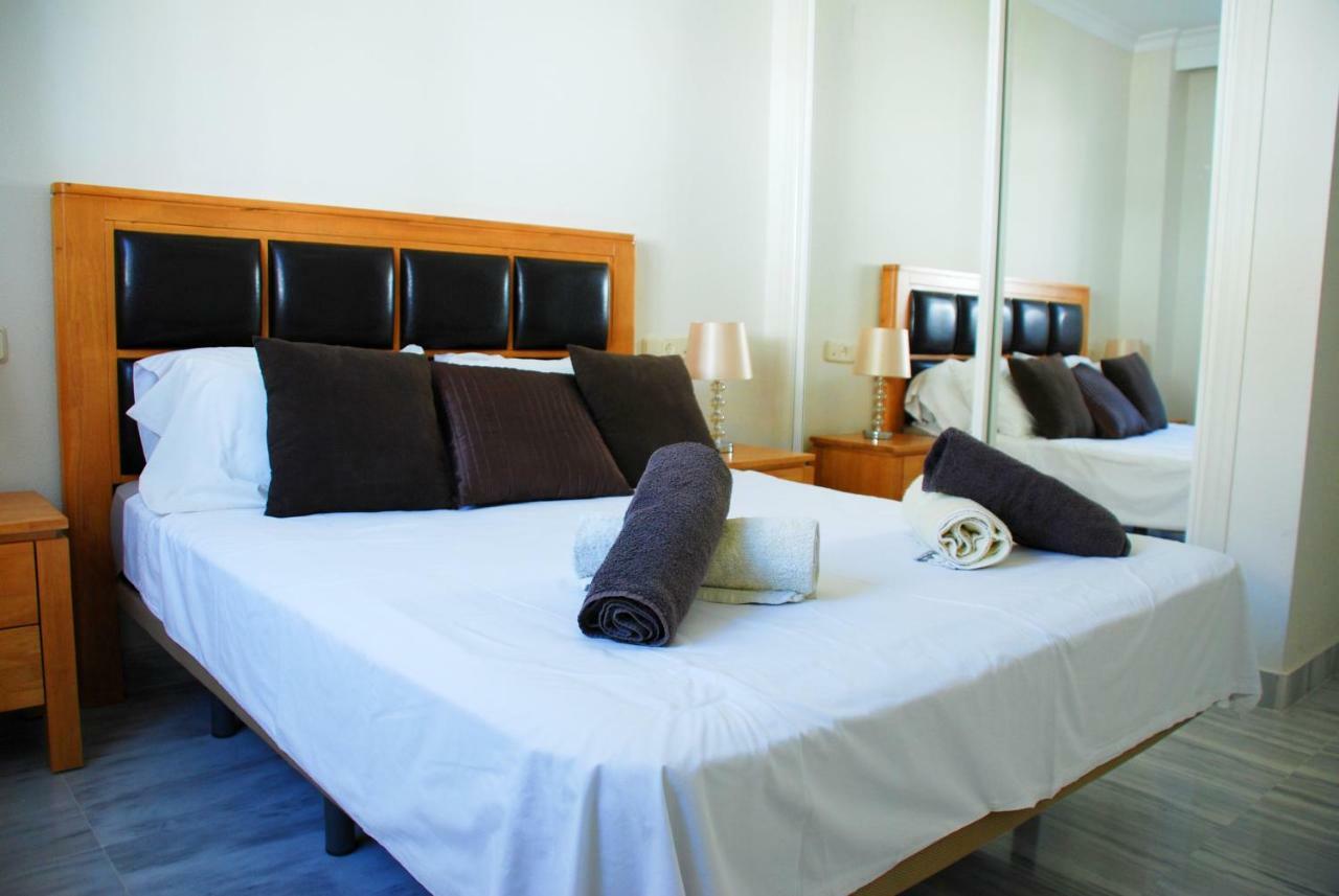 Great Puerto Banus Apartment Marbellac Extérieur photo