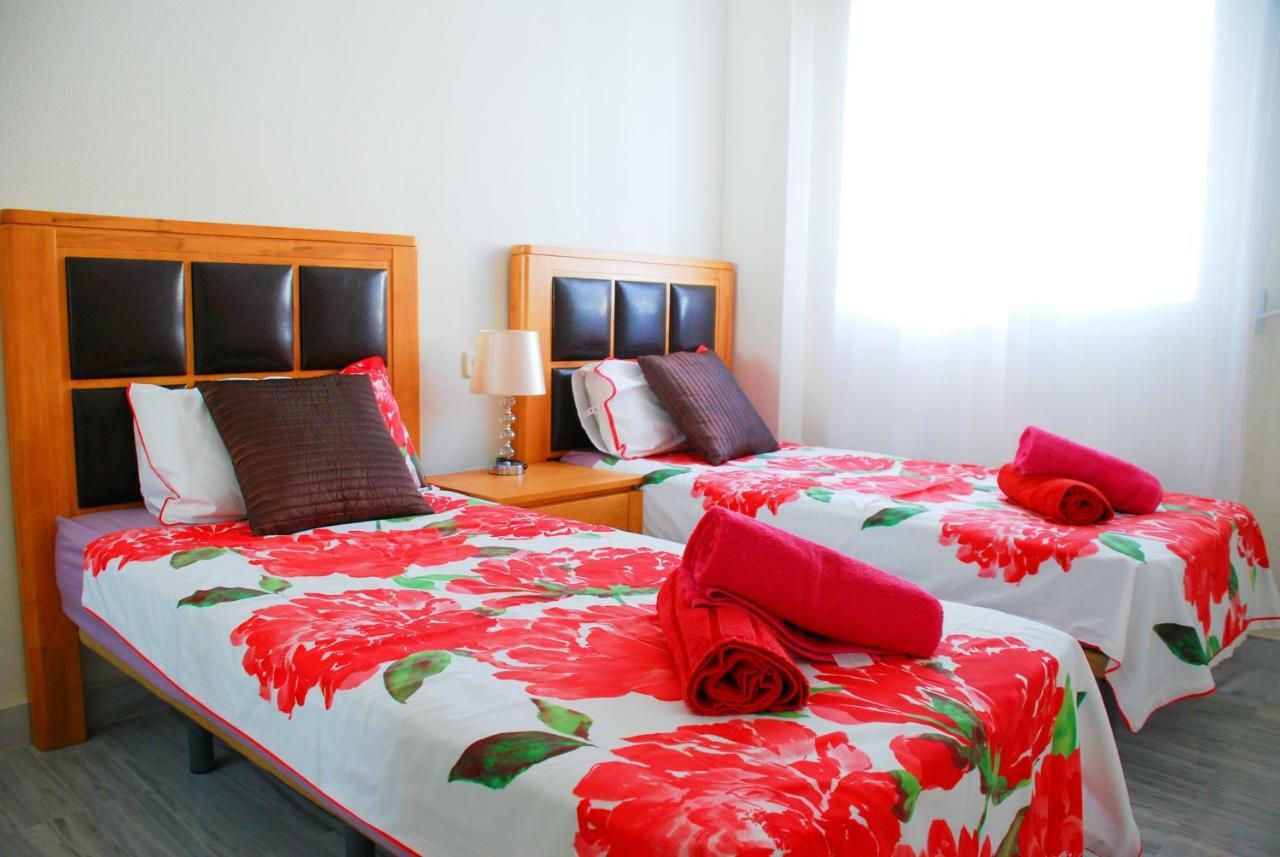Great Puerto Banus Apartment Marbellac Extérieur photo