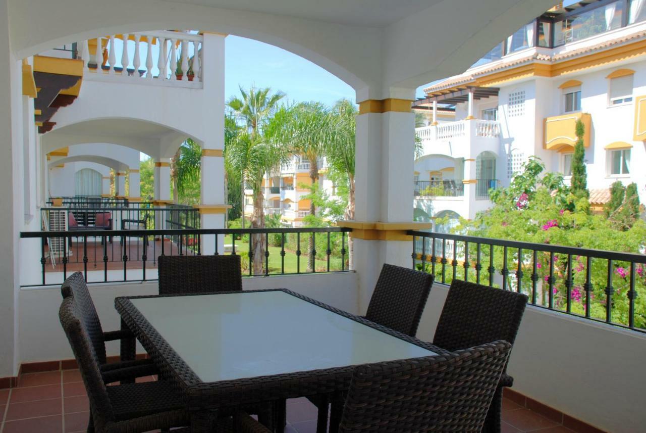 Great Puerto Banus Apartment Marbellac Extérieur photo