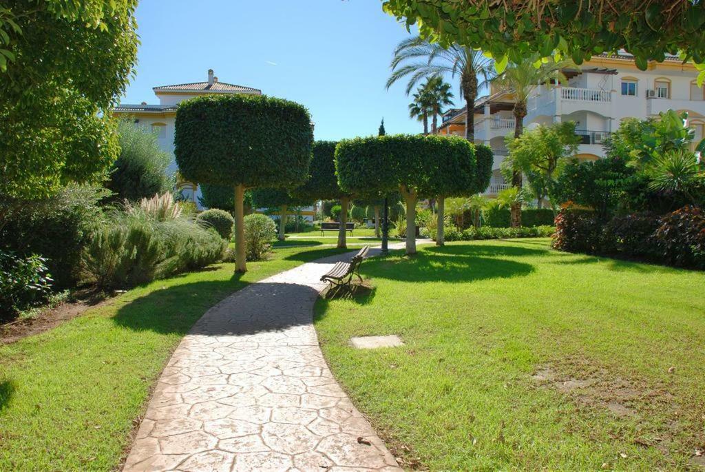 Great Puerto Banus Apartment Marbellac Extérieur photo