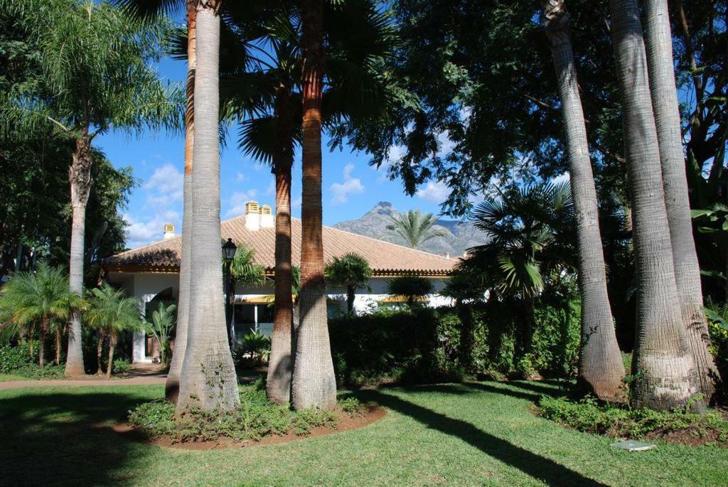 Great Puerto Banus Apartment Marbellac Extérieur photo